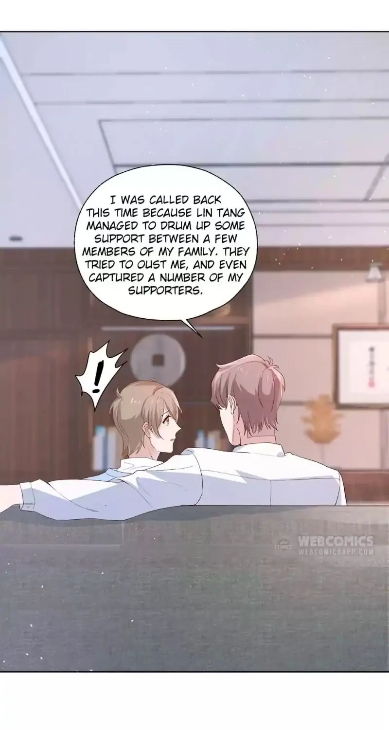 Read The Guide to Entertainment Circle chapter 72 image 1 on Lezhin