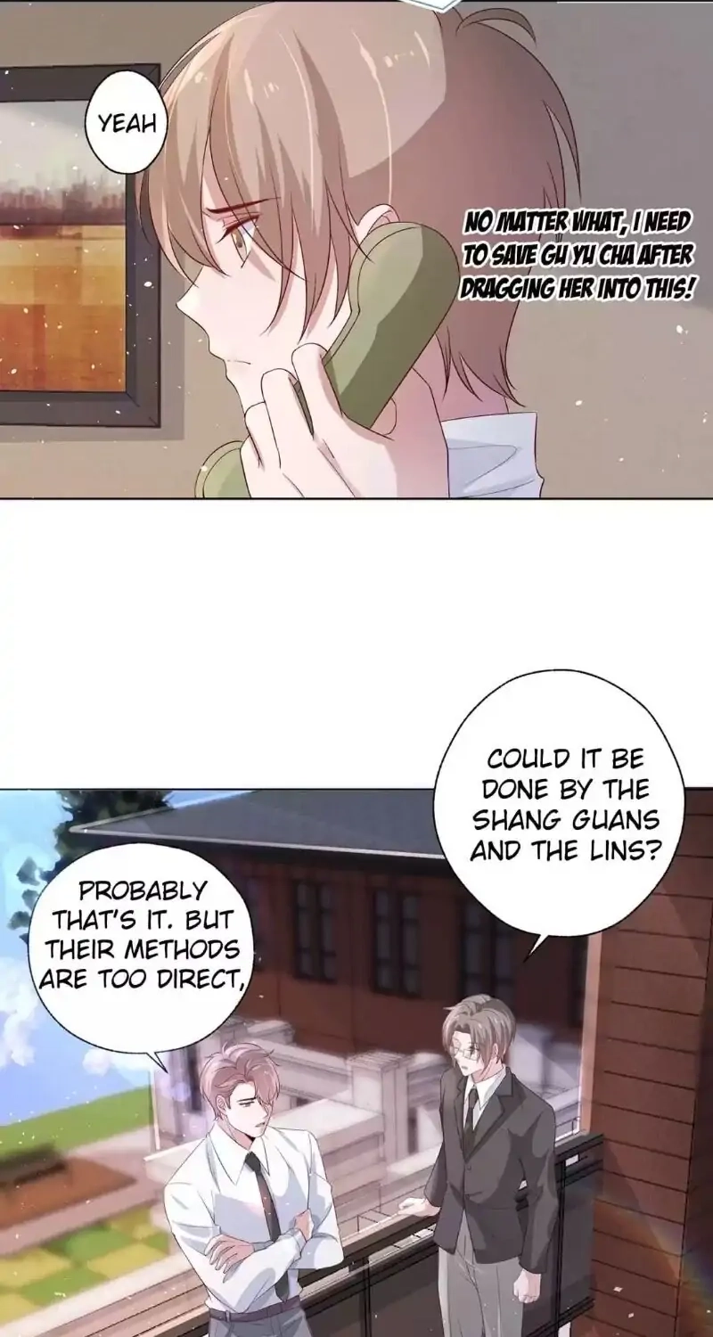 Read The Guide to Entertainment Circle chapter 72 image 30 on Lezhin