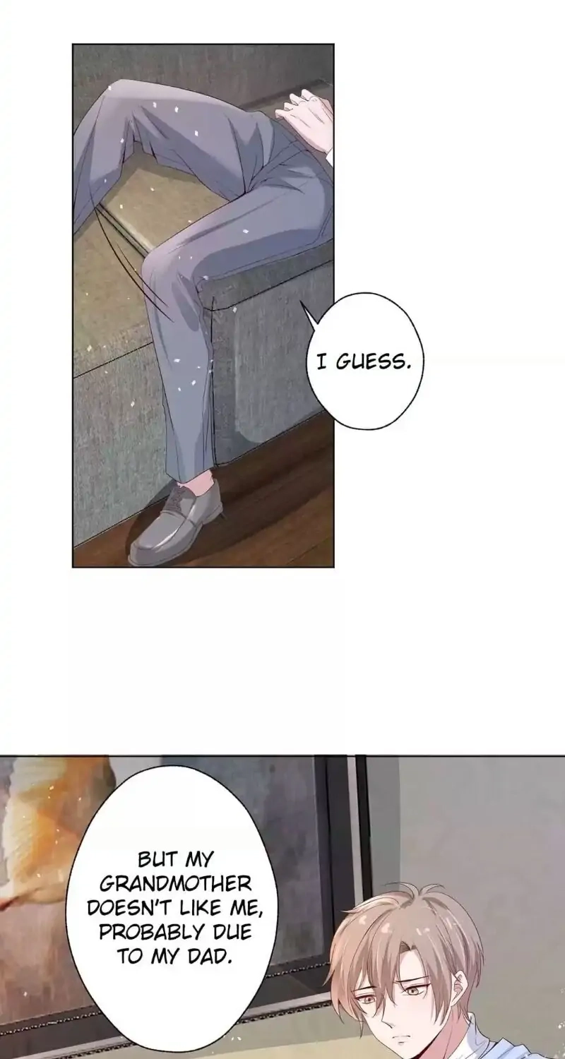 Read The Guide to Entertainment Circle chapter 72 image 6 on Lezhin