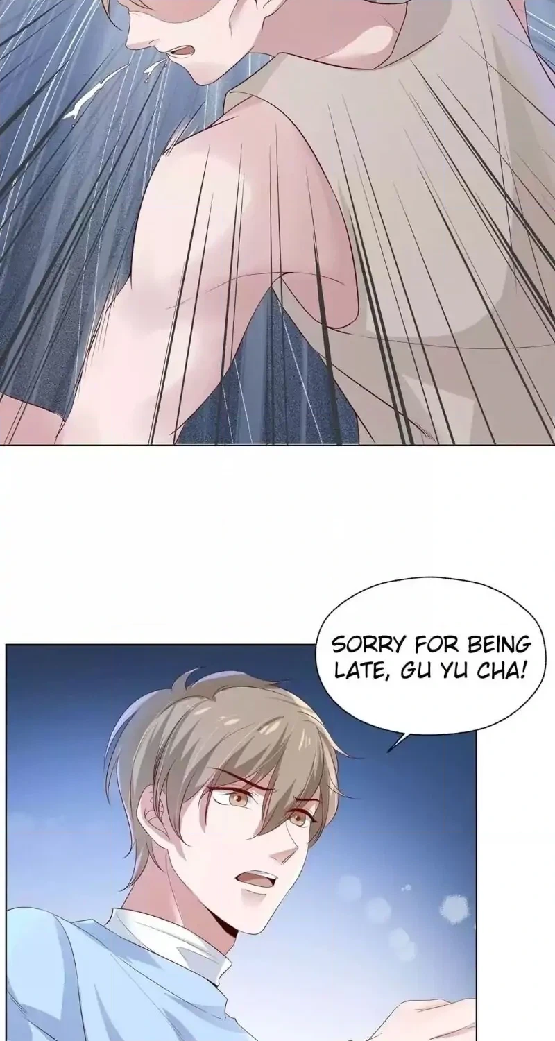 Read The Guide to Entertainment Circle chapter 73 image 19 on Lezhin