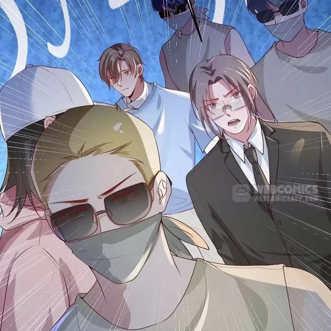 Read The Guide to Entertainment Circle chapter 76 image 1 on Lezhin