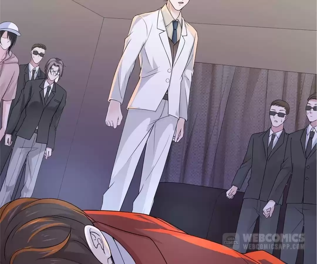 Read The Guide to Entertainment Circle chapter 79 image 1 on Lezhin