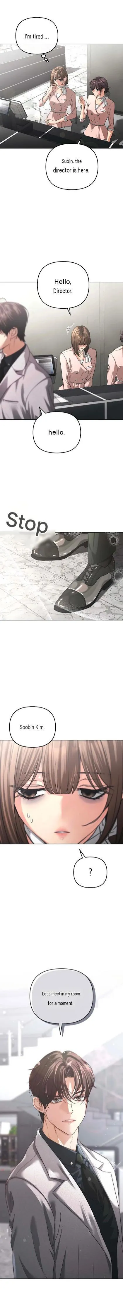Read The Guide chapter 0 image 1 on Lezhin