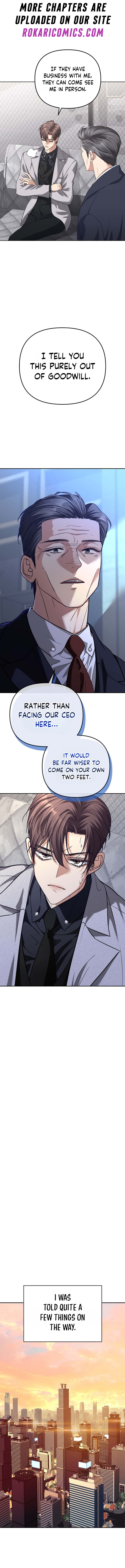 Read The Guide chapter 1 image 10 on Lezhin