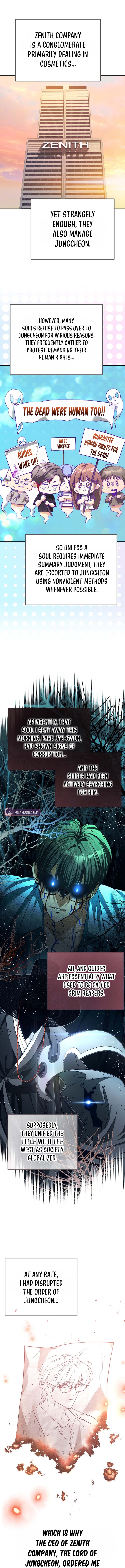Read The Guide chapter 1 image 11 on Lezhin