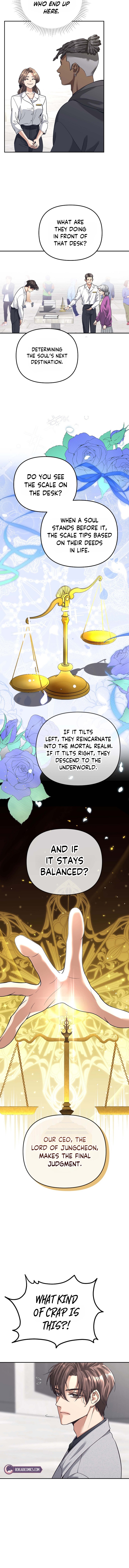 Read The Guide chapter 1 image 15 on Lezhin