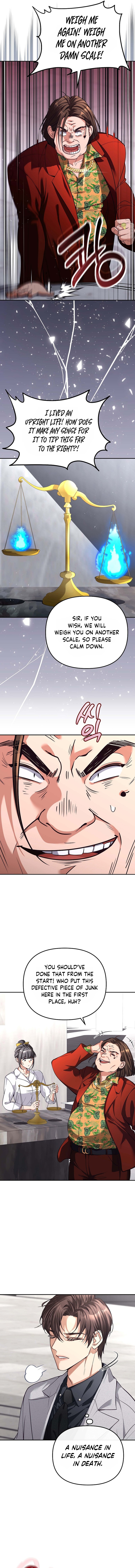 Read The Guide chapter 1 image 16 on Lezhin