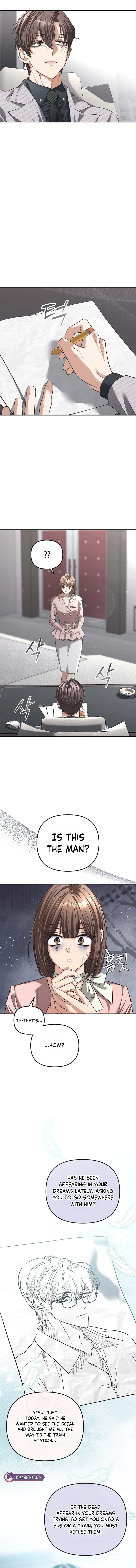 Read The Guide chapter 1 image 3 on Lezhin