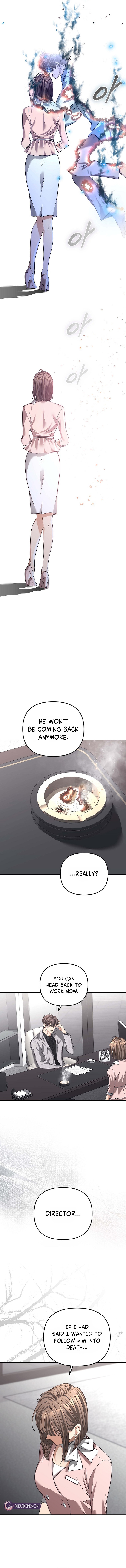 Read The Guide chapter 1 image 6 on Lezhin