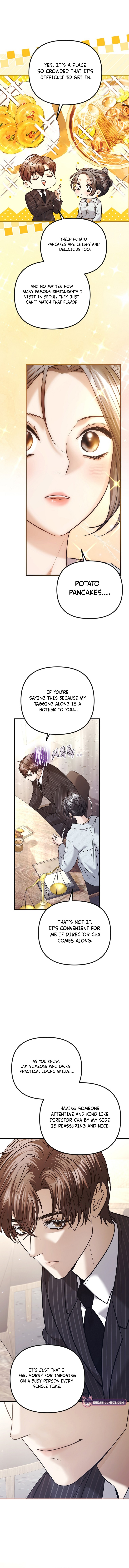 Read The Guide chapter 10 image 4 on Lezhin