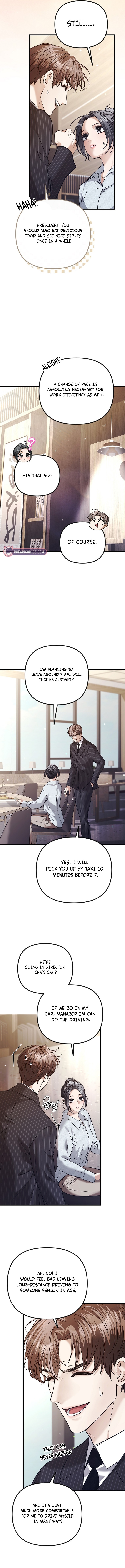 Read The Guide chapter 10 image 6 on Lezhin