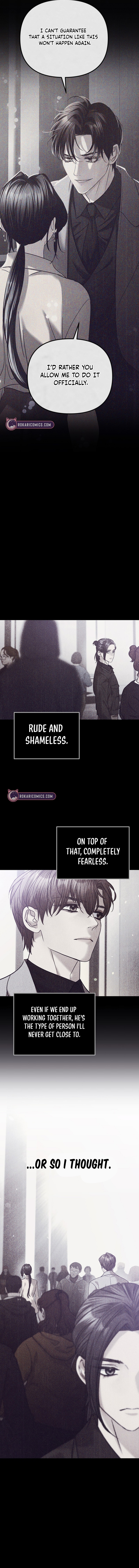 Read The Guide chapter 10 image 9 on Lezhin