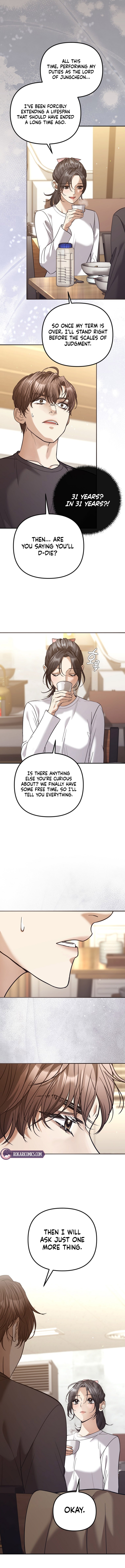 Read The Guide chapter 11 image 12 on Lezhin