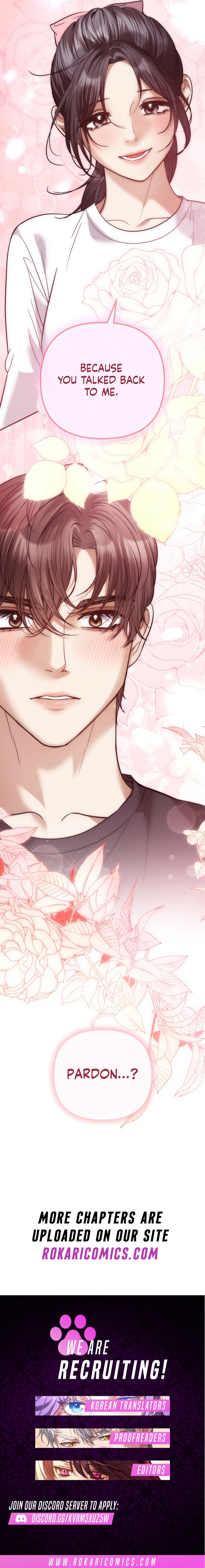 Read The Guide chapter 11 image 14 on Lezhin