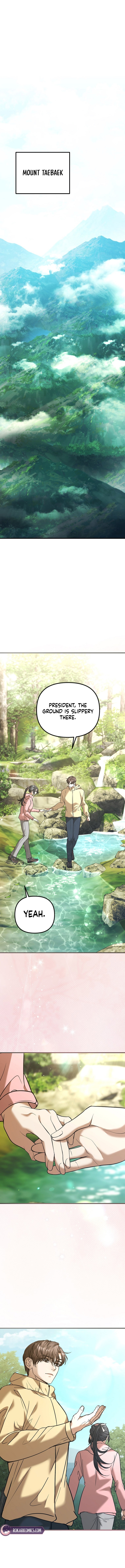 Read The Guide chapter 11 image 3 on Lezhin