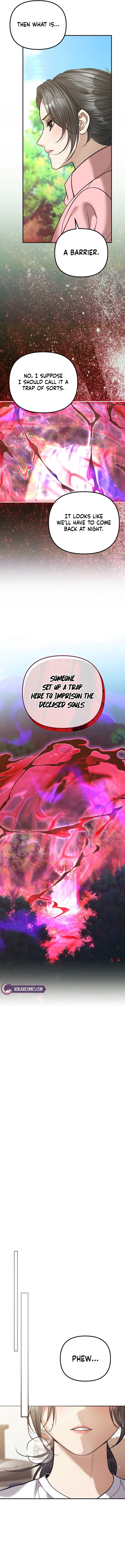Read The Guide chapter 11 image 8 on Lezhin