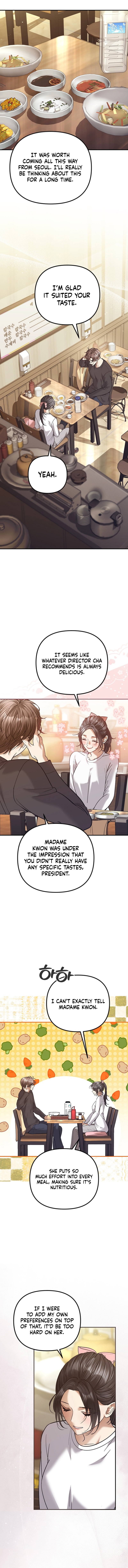 Read The Guide chapter 11 image 9 on Lezhin