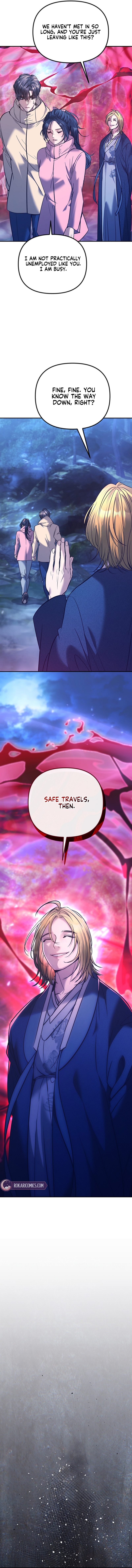 Read The Guide chapter 12 image 13 on Lezhin
