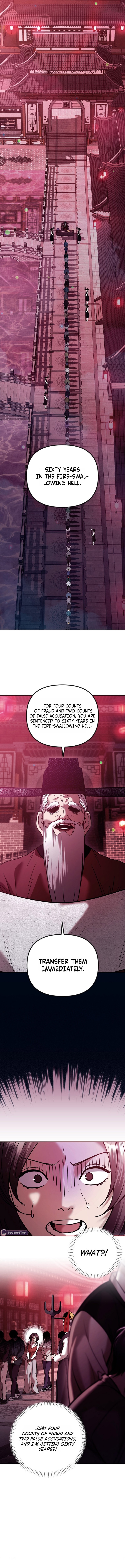 Read The Guide chapter 13 image 1 on Lezhin