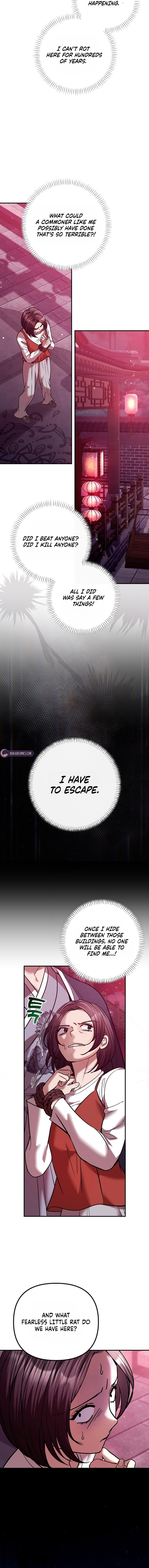 Read The Guide chapter 13 image 3 on Lezhin