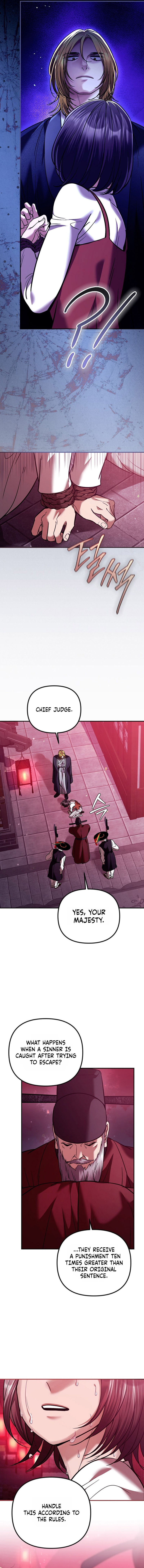 Read The Guide chapter 13 image 4 on Lezhin