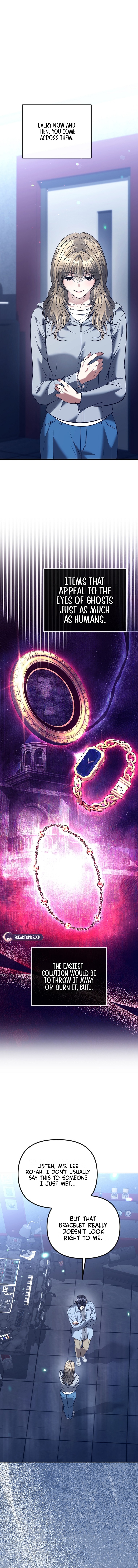 Read The Guide chapter 14 image 12 on Lezhin