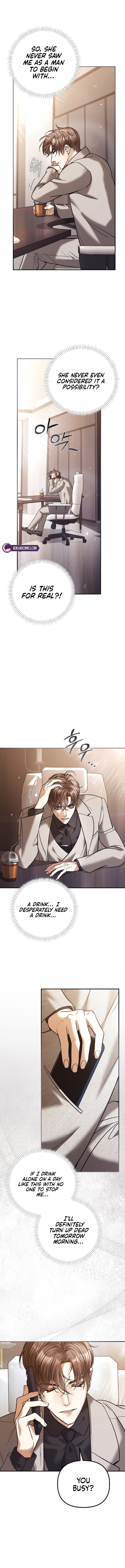 Read The Guide chapter 14 image 2 on Lezhin