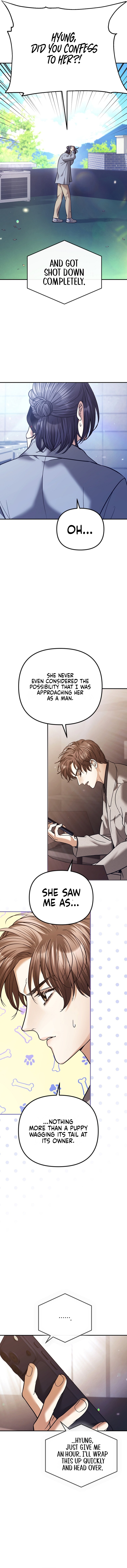 Read The Guide chapter 14 image 4 on Lezhin