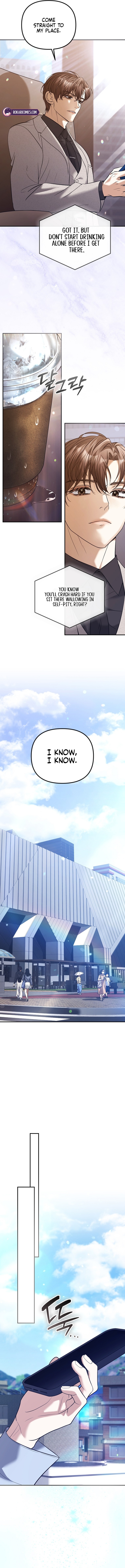 Read The Guide chapter 14 image 5 on Lezhin