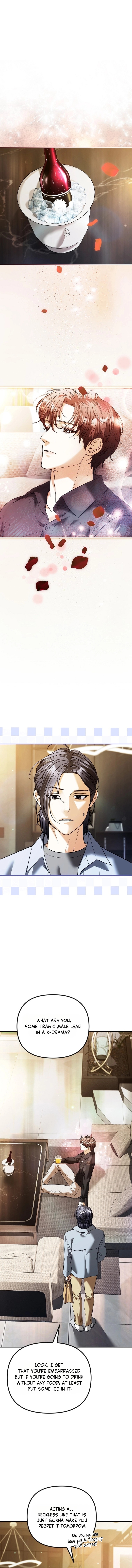 Read The Guide chapter 15 image 1 on Lezhin