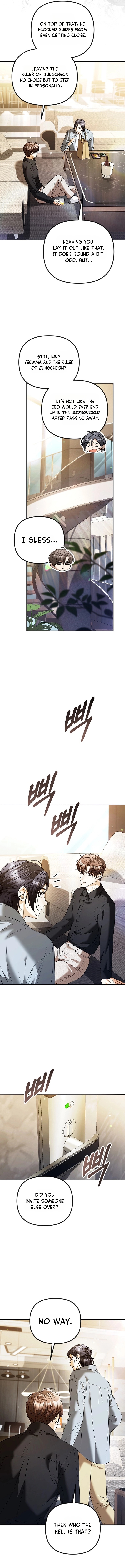 Read The Guide chapter 15 image 4 on Lezhin
