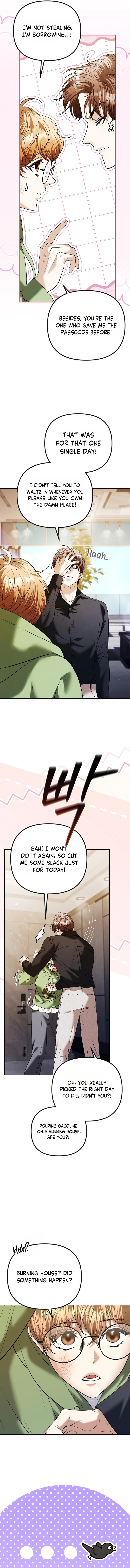 Read The Guide chapter 15 image 6 on Lezhin