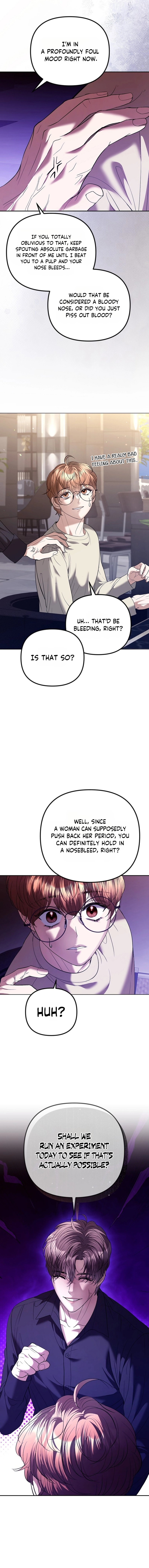 Read The Guide chapter 15 image 9 on Lezhin