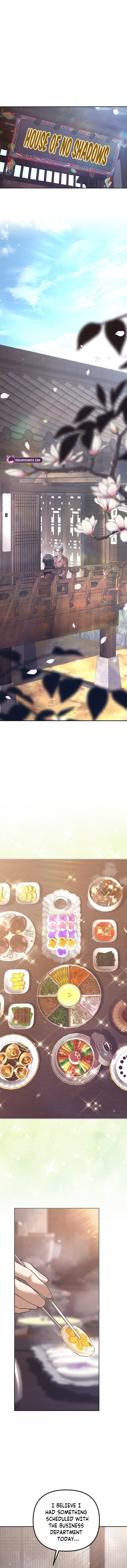 Read The Guide chapter 16 image 0 on Lezhin