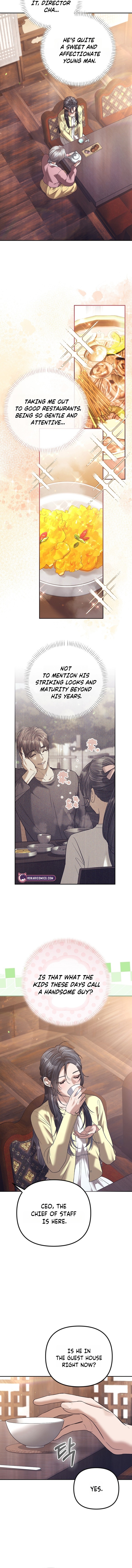 Read The Guide chapter 16 image 2 on Lezhin