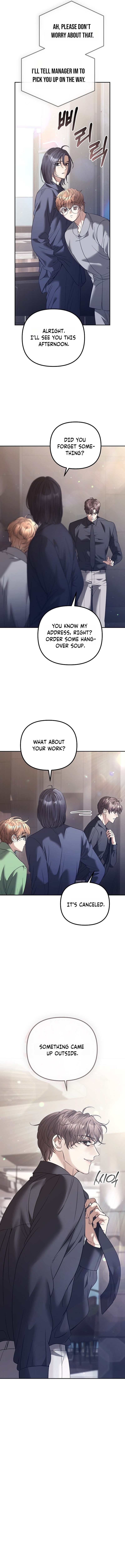 Read The Guide chapter 16 image 8 on Lezhin