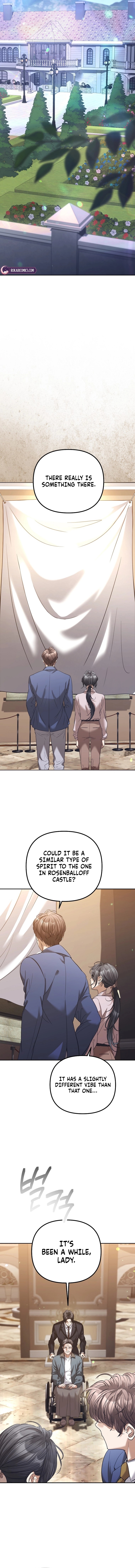 Read The Guide chapter 17 image 1 on Lezhin