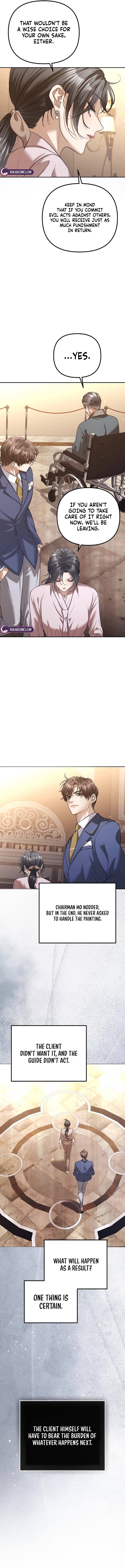 Read The Guide chapter 17 image 10 on Lezhin