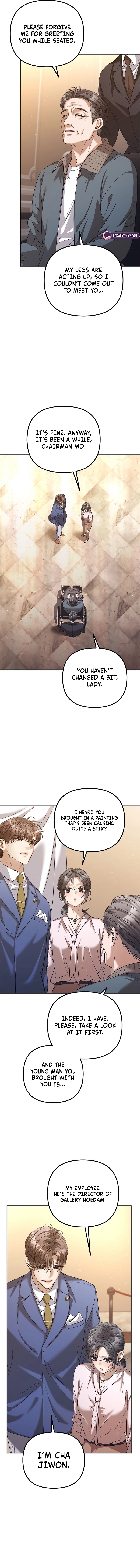 Read The Guide chapter 17 image 2 on Lezhin