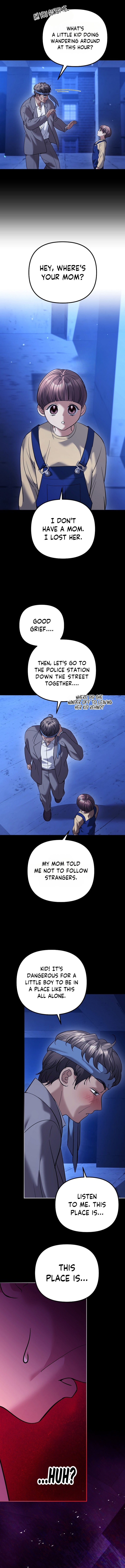 Read The Guide chapter 18 image 2 on Lezhin