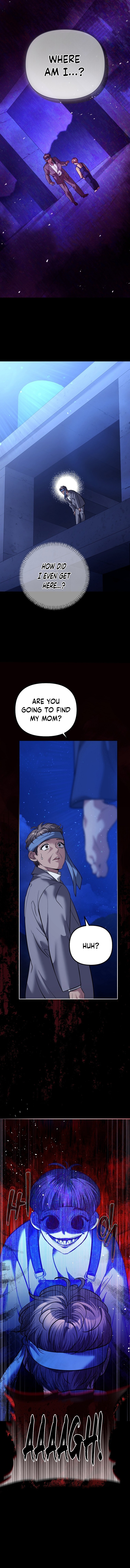 Read The Guide chapter 18 image 3 on Lezhin