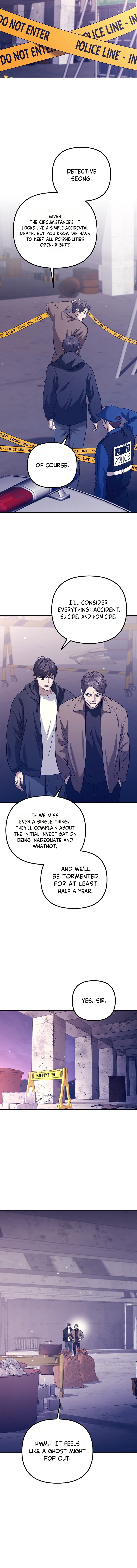 Read The Guide chapter 18 image 6 on Lezhin