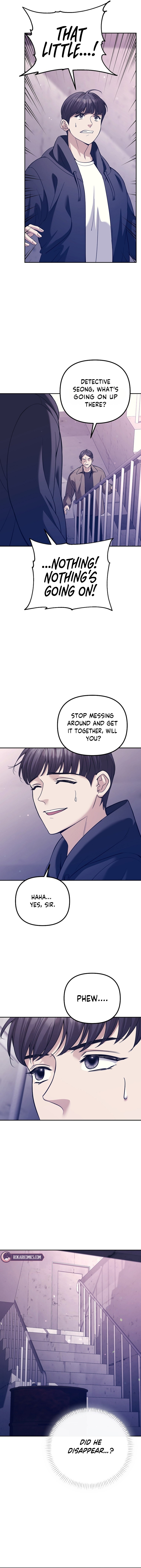 Read The Guide chapter 18 image 9 on Lezhin