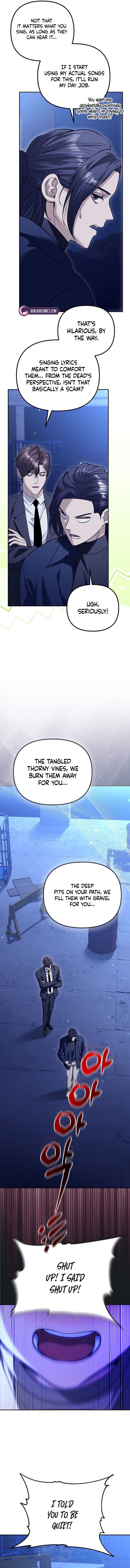 Read The Guide chapter 19 image 3 on Lezhin