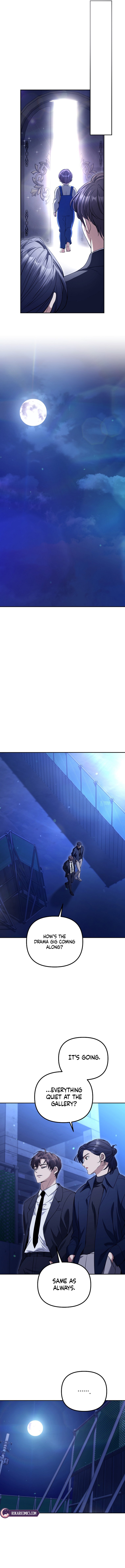 Read The Guide chapter 19 image 8 on Lezhin