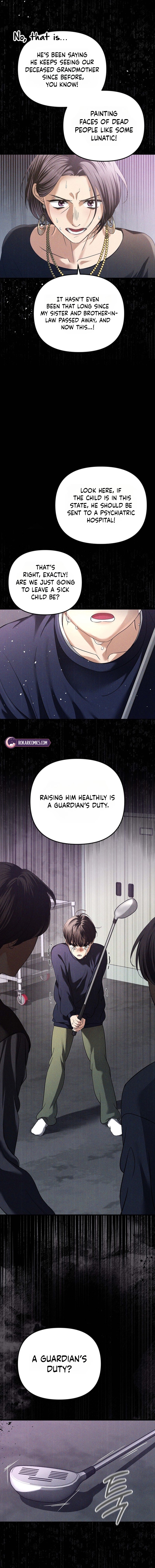 Read The Guide chapter 2 image 11 on Lezhin
