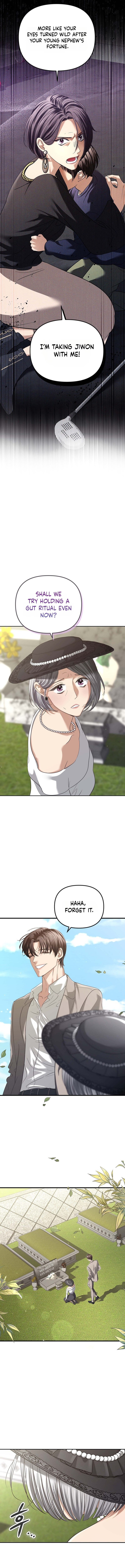 Read The Guide chapter 2 image 12 on Lezhin