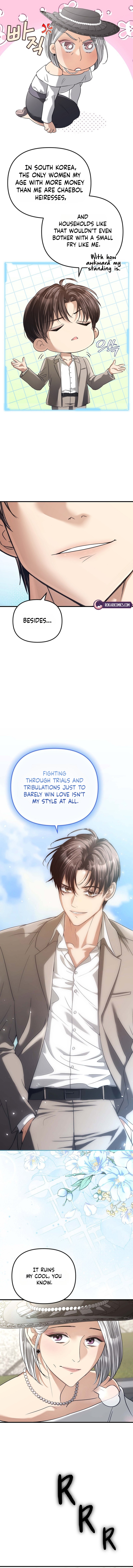 Read The Guide chapter 2 image 14 on Lezhin
