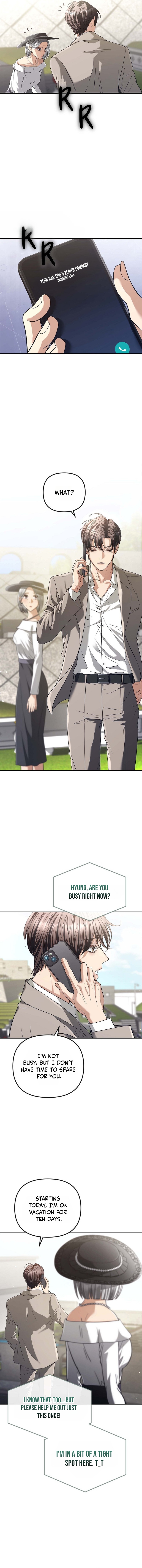Read The Guide chapter 2 image 15 on Lezhin