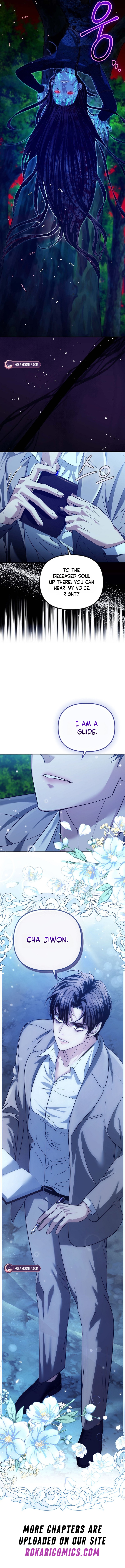 Read The Guide chapter 2 image 19 on Lezhin